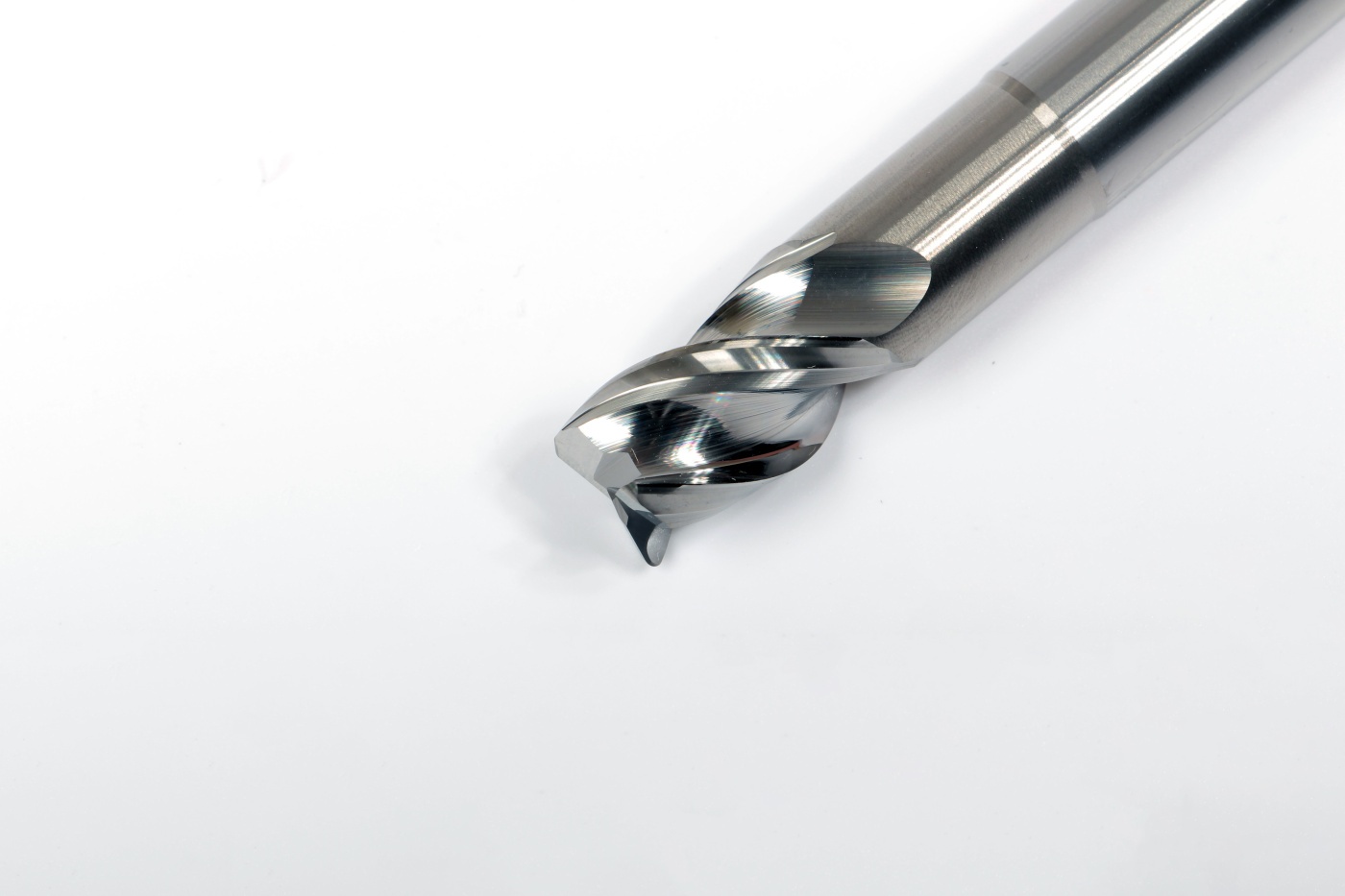 Фреза твердосплавная Эквивалент MH03-N1200C12M45R10N EMN30