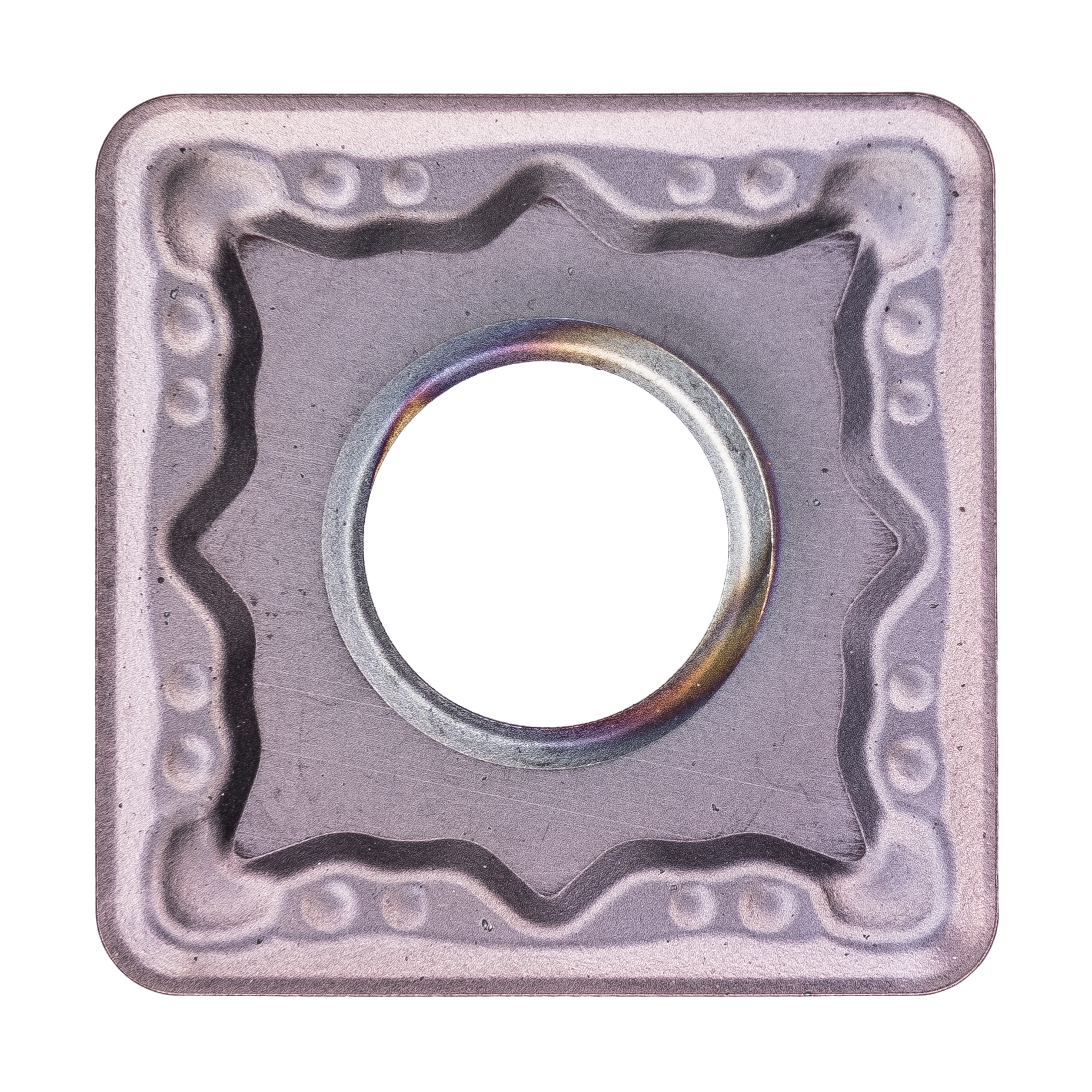 SNMG120412-MM1 EPM25Эквивалент