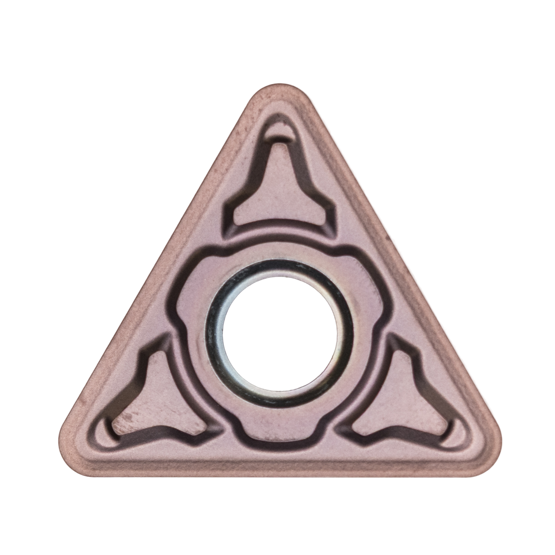 Пластина твердосплавная TNMG160412-MM EPM252 Эквивалент