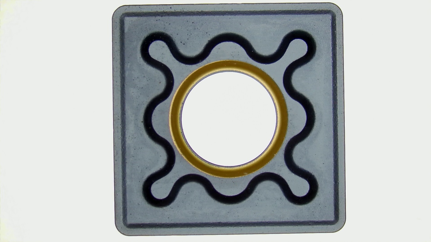 SNMG120408-GH ECK251Эквивалент