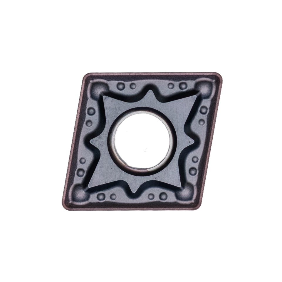 CNMG120404-MM1 EPM15 Эквивалент Пластина твердосплавная CNMG120404-MM1 EPM15 Эквивалент