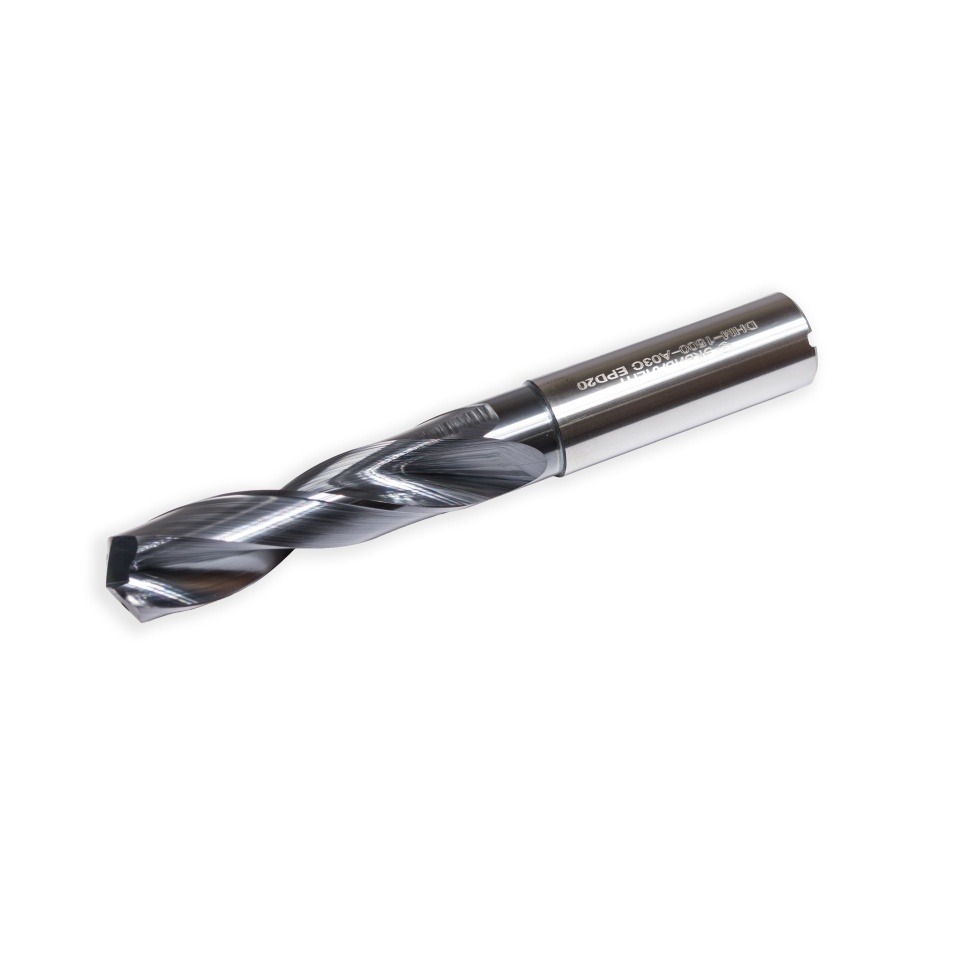 DHM-1500-A03C EPD20 Эквивалент Цельное твердосплавное сверло DHM-1500-A03C EPD20 Эквивалент