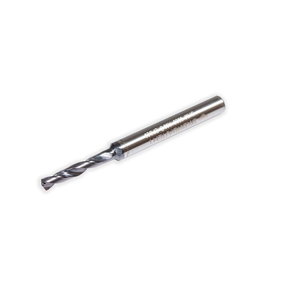 DHM-0380-A03С EPD20 Эквивалент Цельное твердосплавное сверло DHM-0380-A03С EPD20 Эквивалент