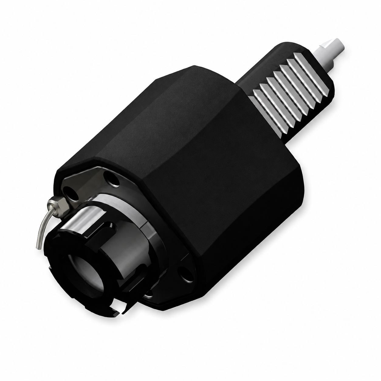 VDI50-DA1809-ER40 Эквивалент Аксиальный приводной блок DIN1809 VDI50-DA1809-ER40 Эквивалент