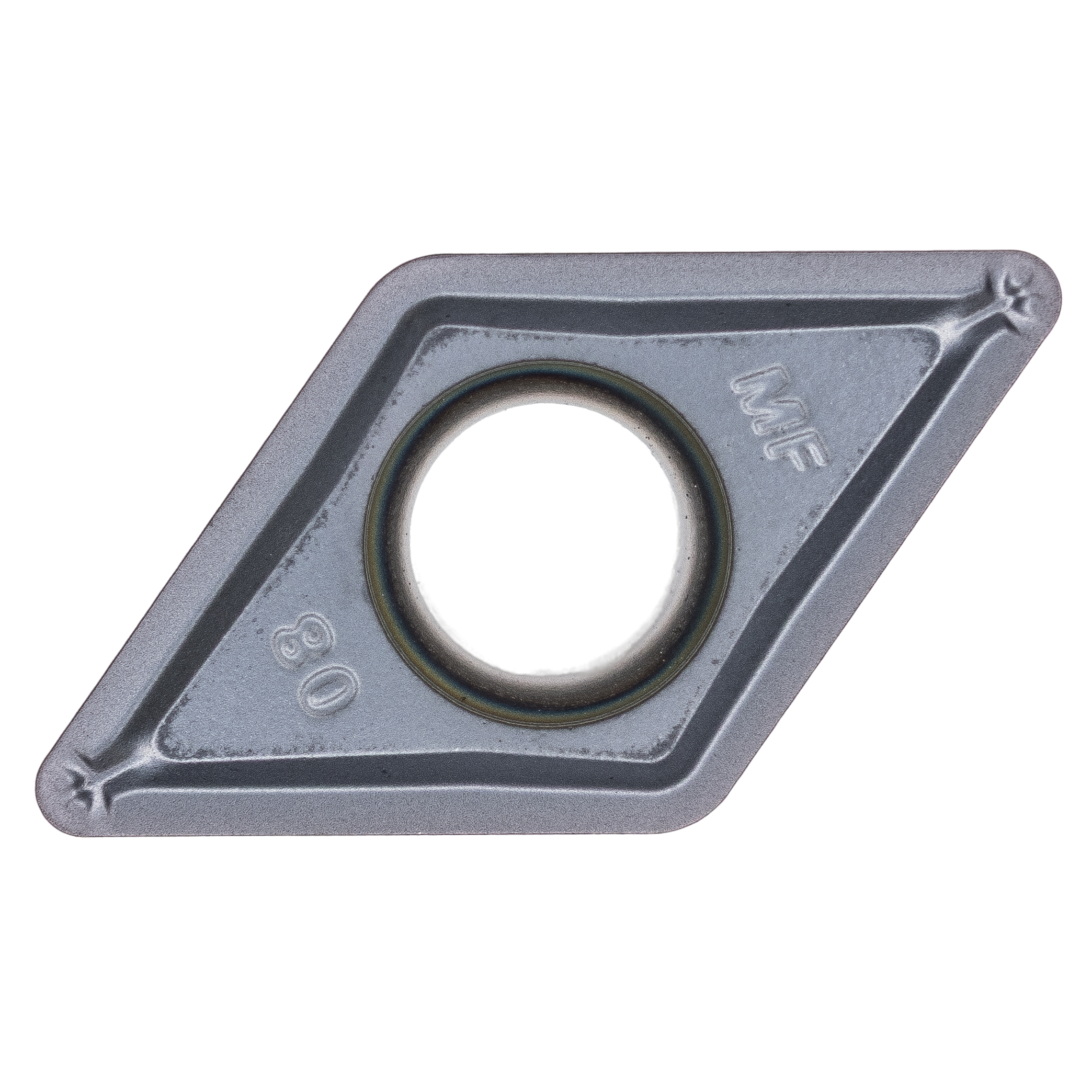 DCMT11T308-MF EPM10Эквивалент