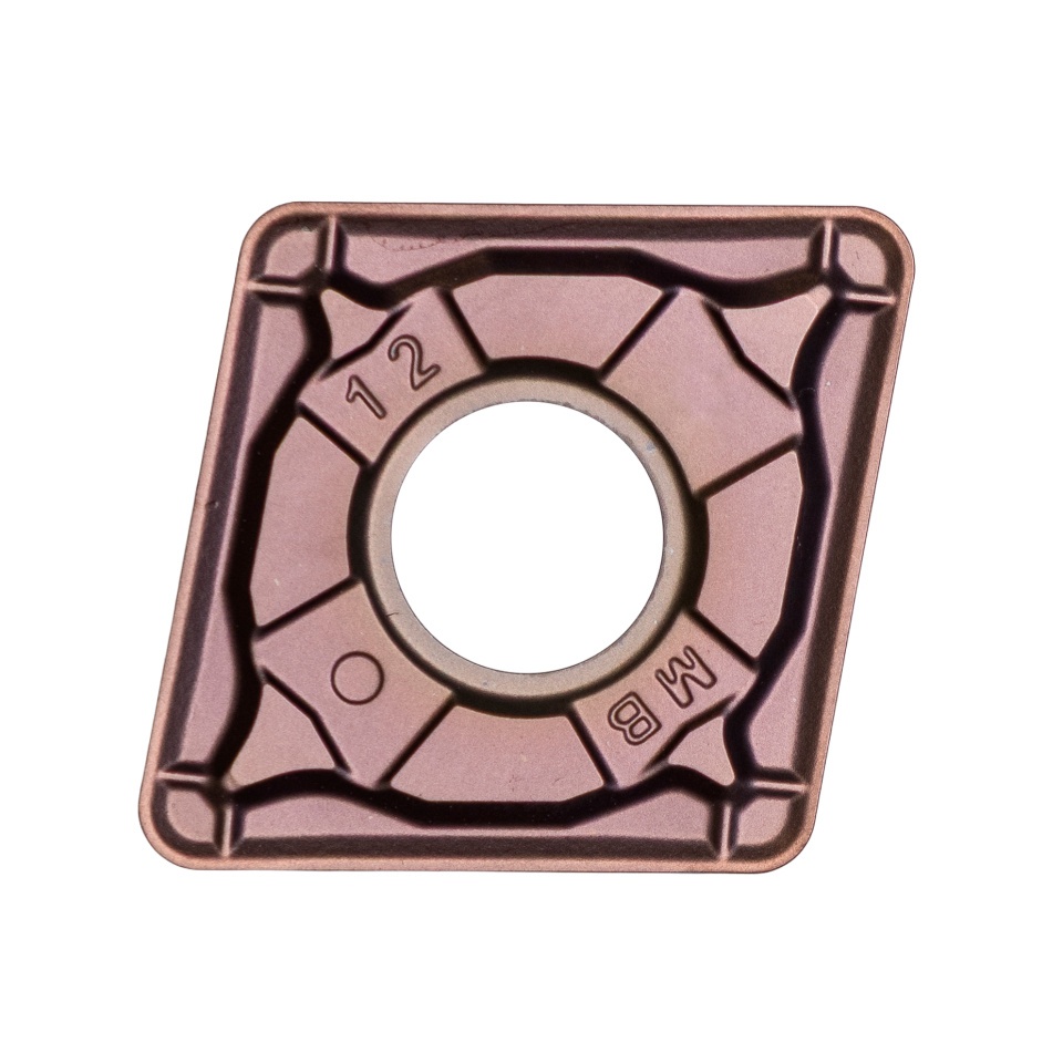 CNMG120412-MB EPM252Эквивалент