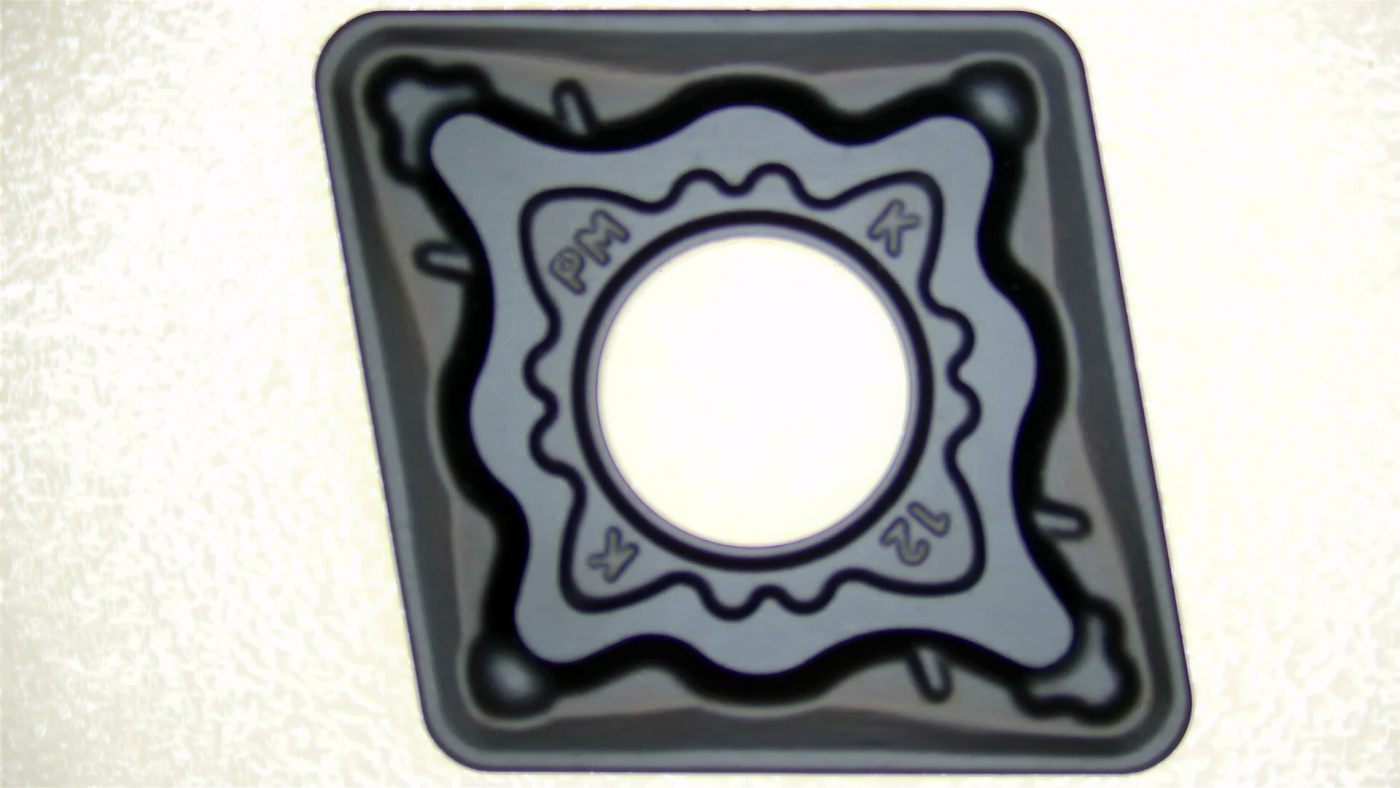 CNMG120412-PM ECP351Эквивалент