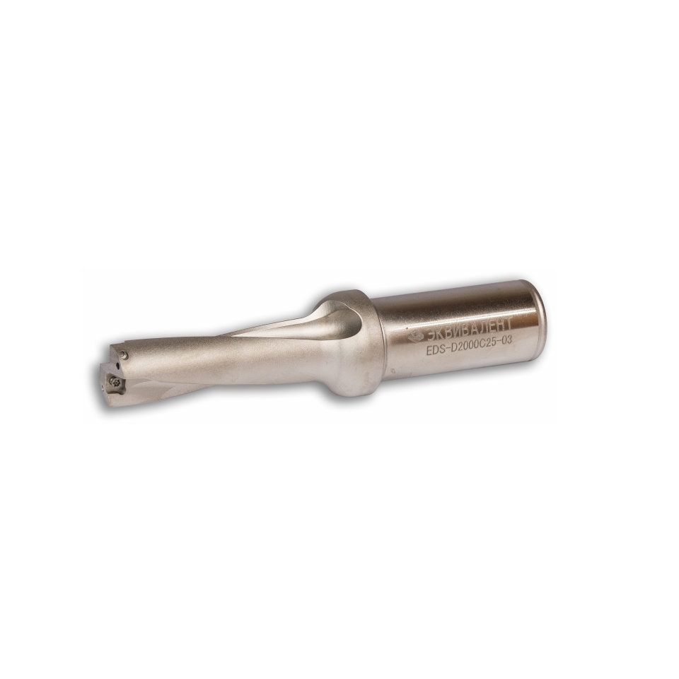 EDS-D2000C25-03 Эквивалент Корпус сверла EDS-D2000C25-03 Эквивалент