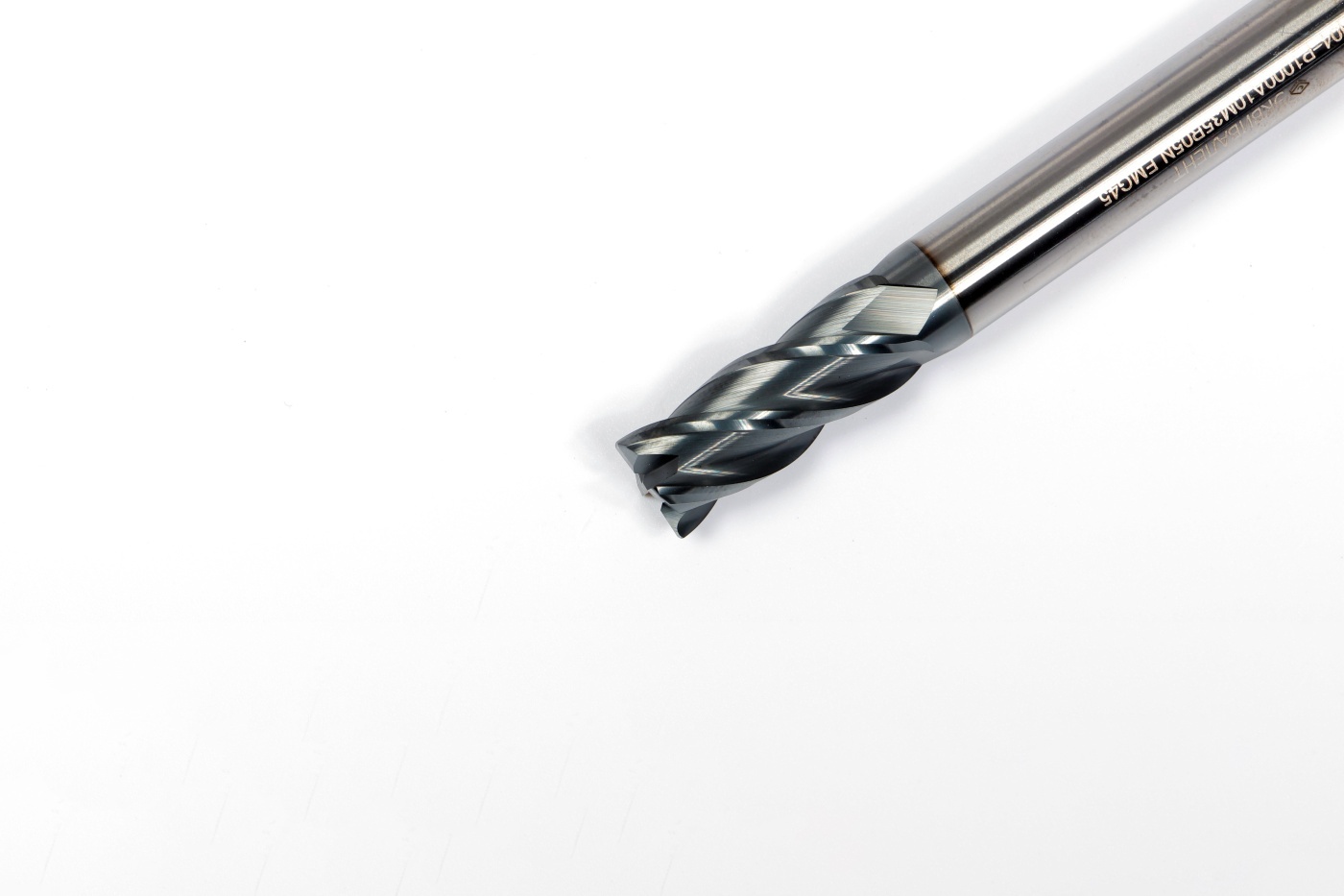 Фреза твердосплавная Эквивалент MH02-P1000A10M35R05N EMG45