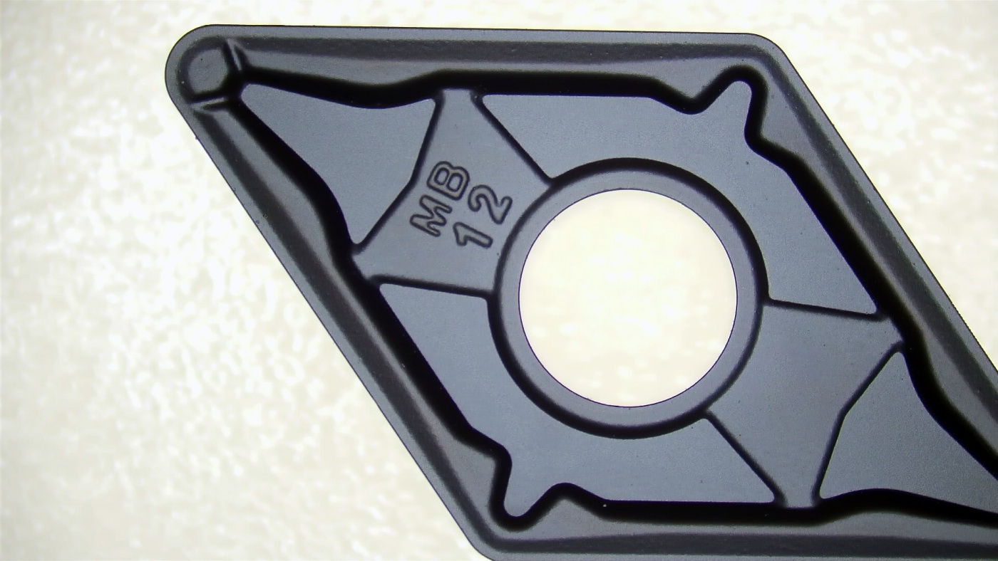 DNMG150612-MB ECP101Эквивалент