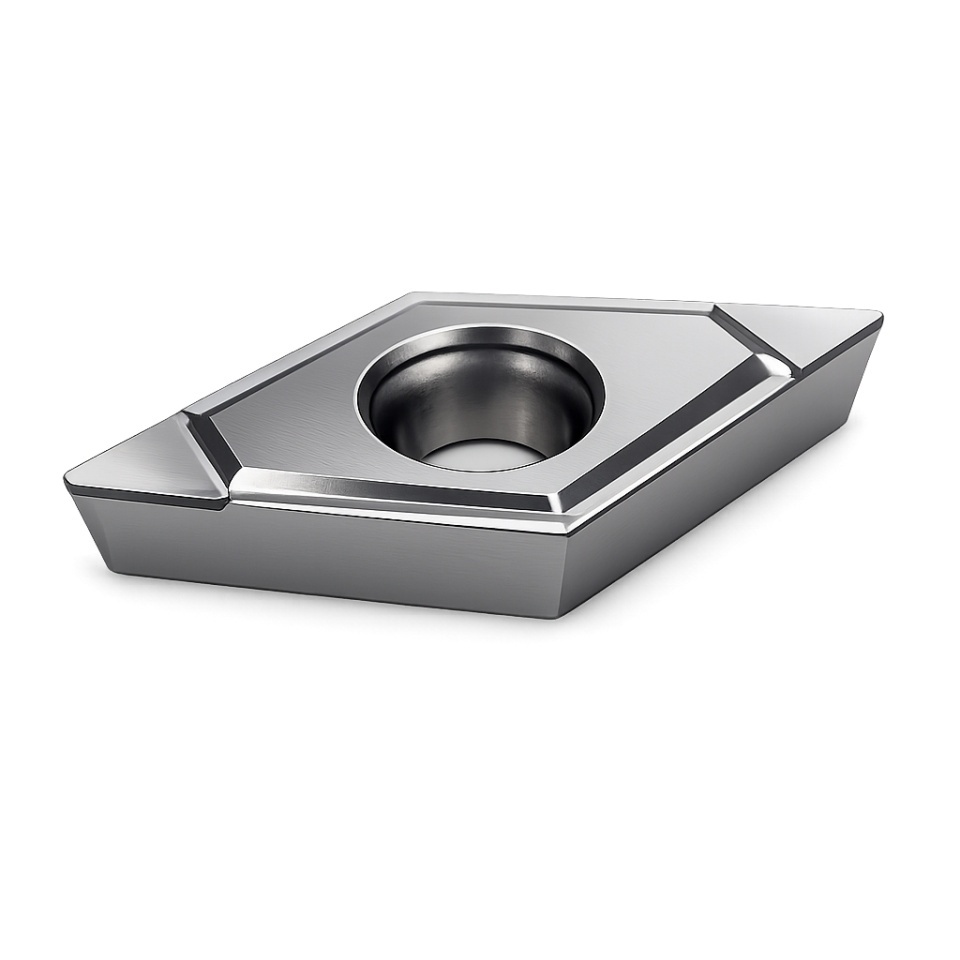 WMCD4020-GR-KH20M Эквивалент Пластина твердосплавная WMCD4020-GR-KH20M Эквивалент