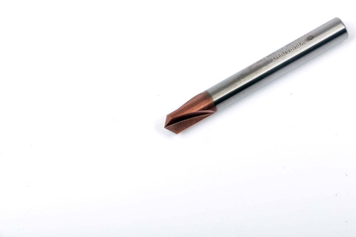 Фреза твердосплавная Эквивалент MH03-C0600A06M-C120N EMG30