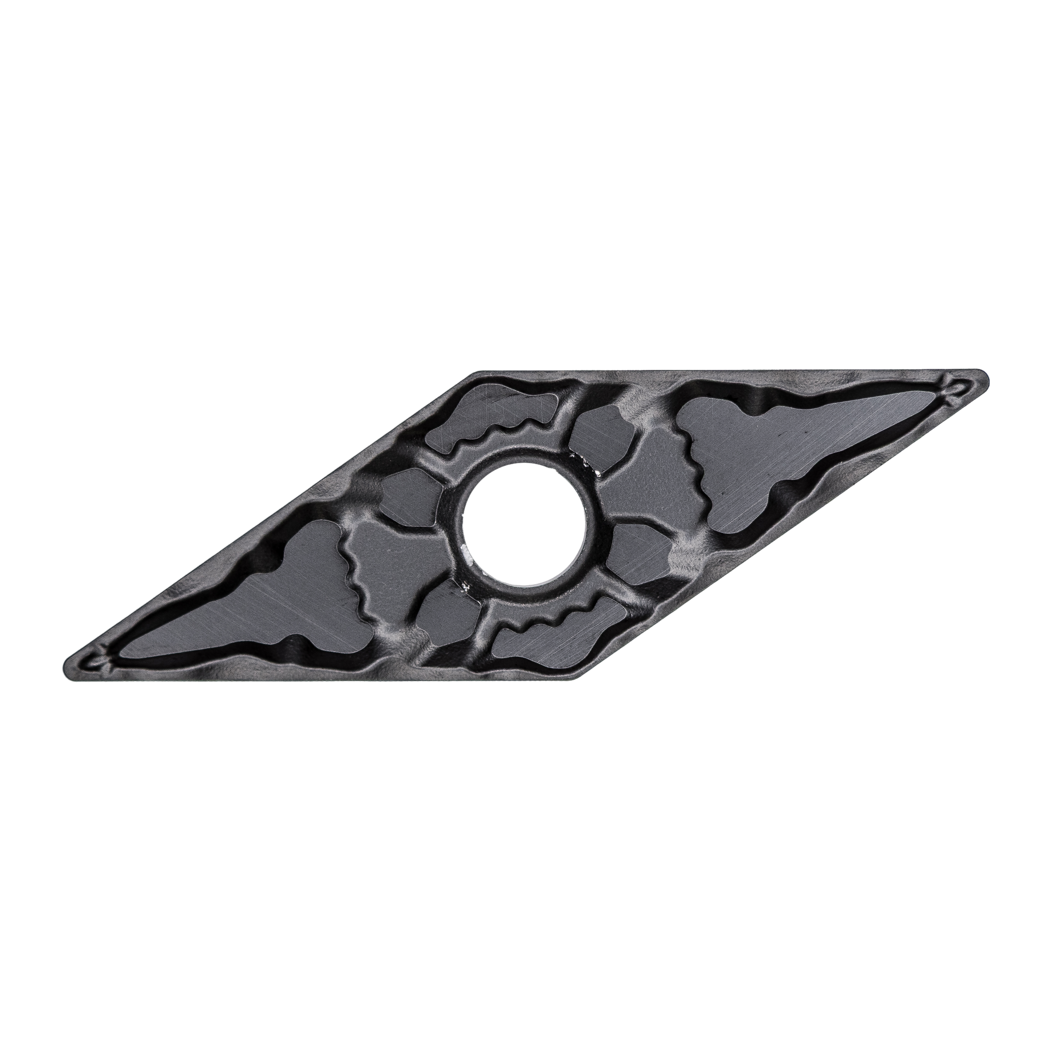 VNMG160404-PF ECP10Эквивалент