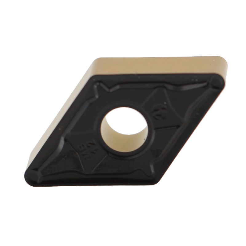 Пластины твердосплавные сменные