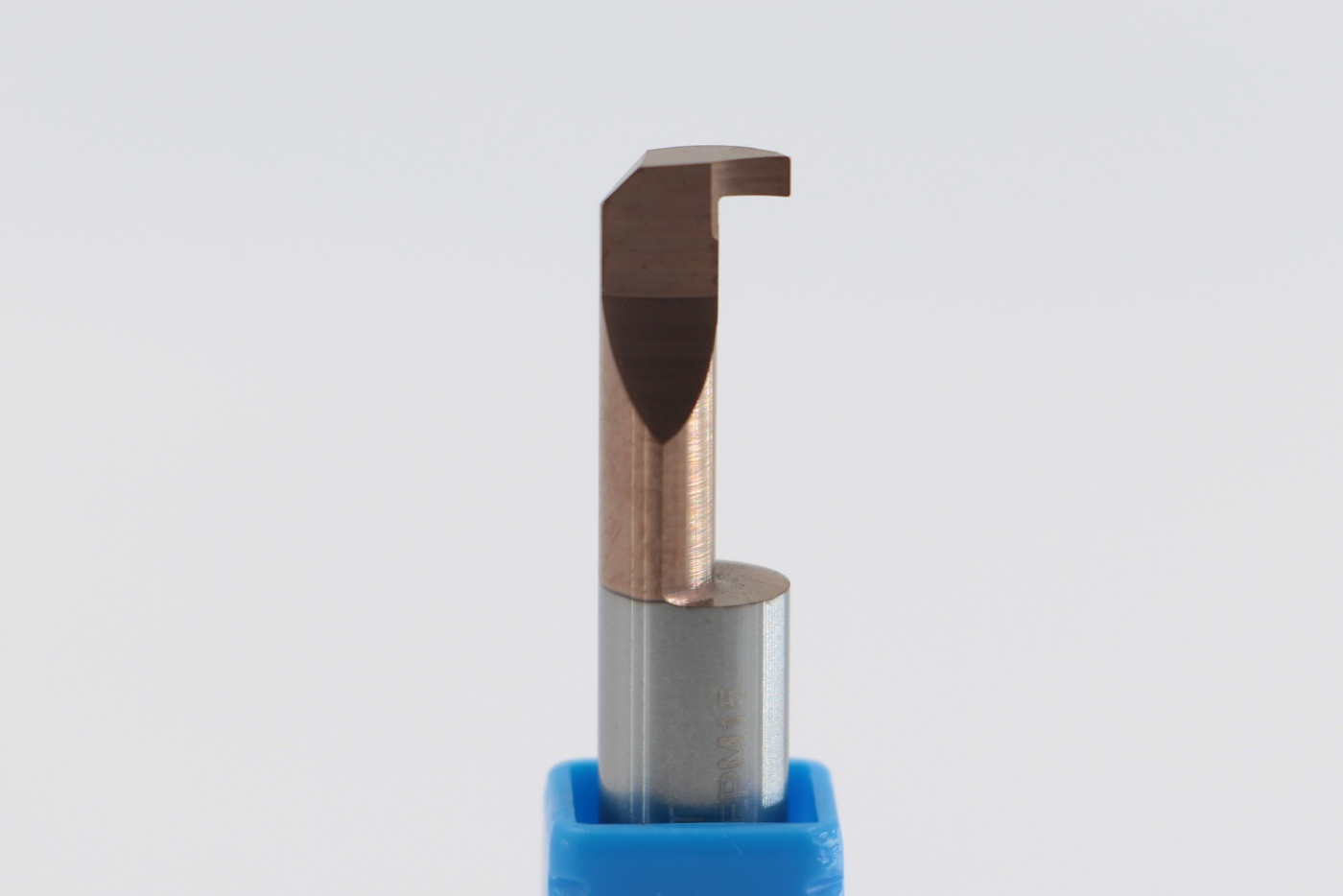 Вставка для внутреннего точения канавок Эквивалент EXS-07G150-7215L EPM15