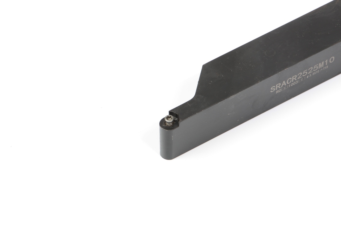 Державка токарная Эквивалент SRACR2525M10