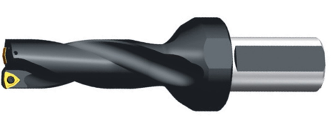 EDW-D3300C32-03 Эквивалент EDW-D3300C32-03/ Сверло корпусное