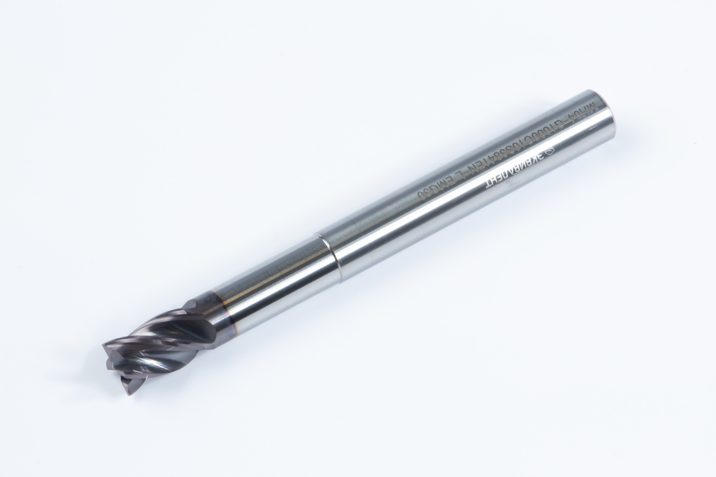 MH04-G1000C10S3841EN-L EMG30/ Фреза монолитная