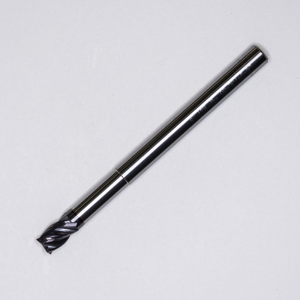 MH04-G0600C06S3841EN-L EMG30/ Фреза монолитная