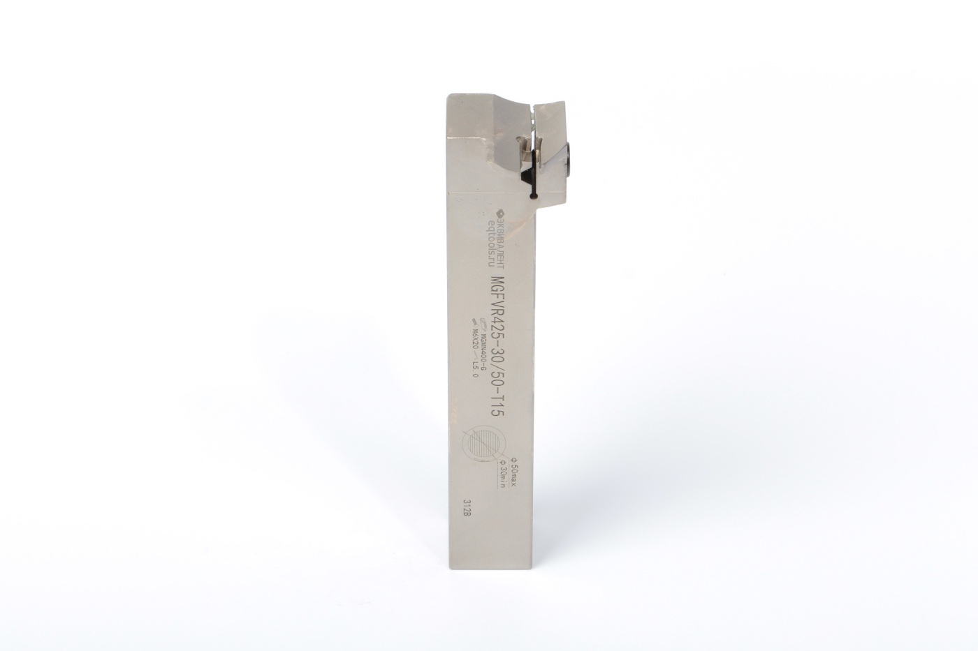 MGFVR425-3050-T15HЭквивалент