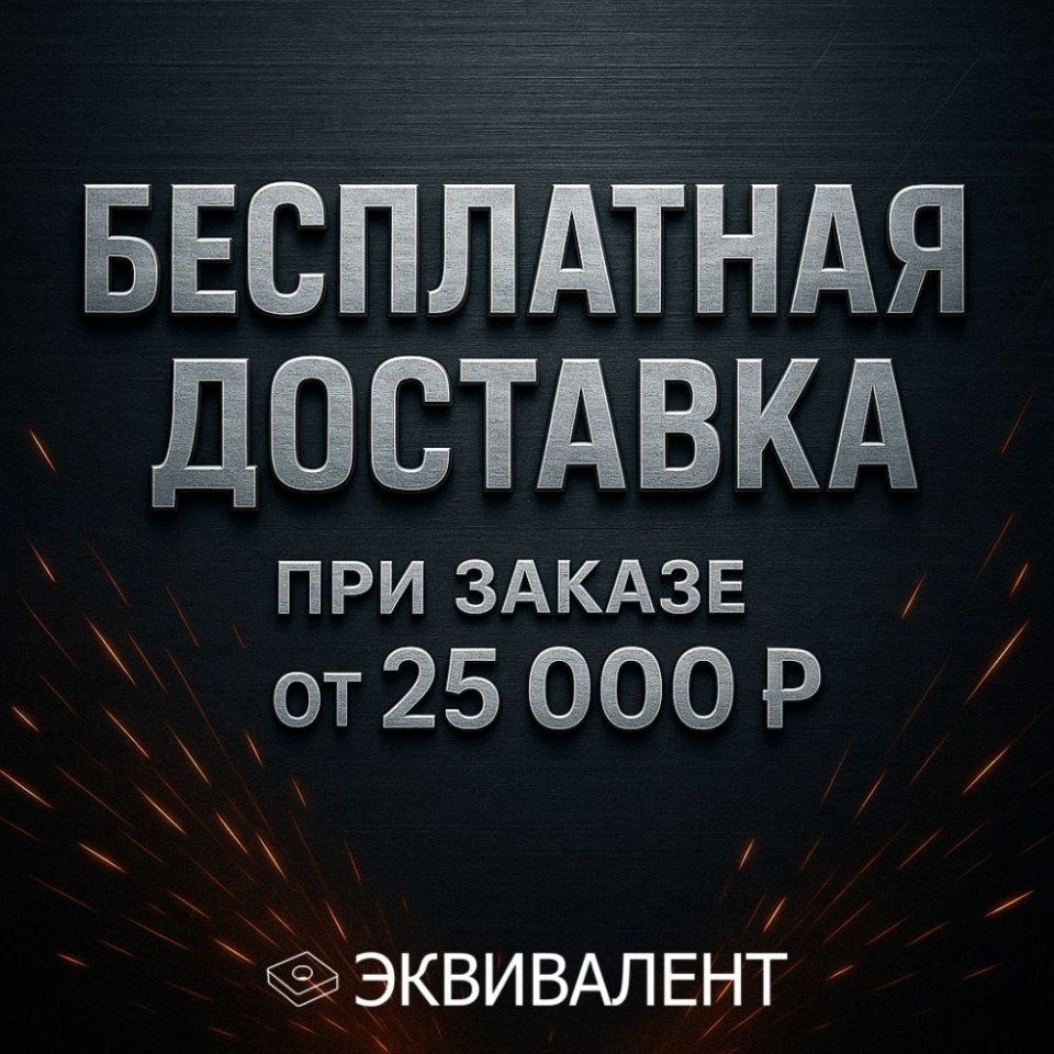 Бесплатная доставка