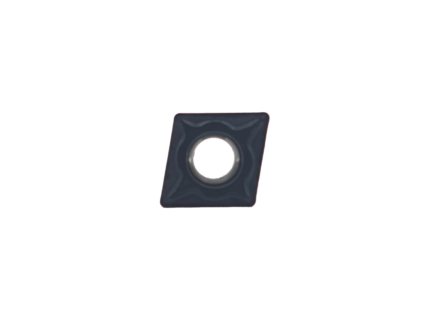 CCMT060204-MM EPM10 Эквивалент Пластина твердосплавная CCMT060204-MM EPM10 Эквивалент