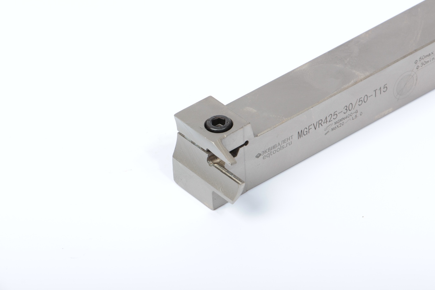 MGFVR425-3050-T15HЭквивалент