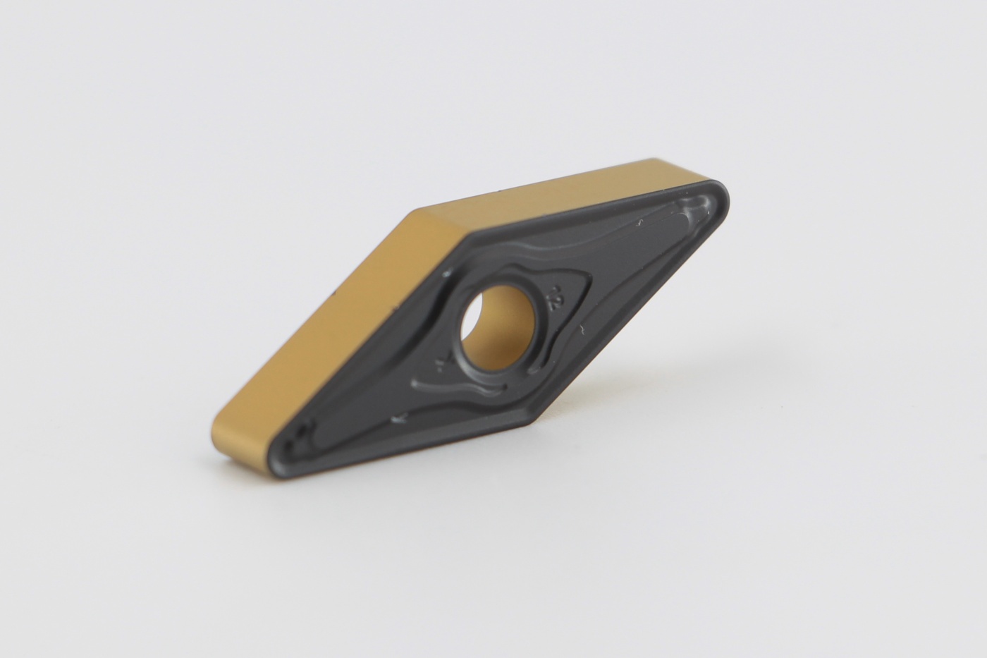 VNMG160412-PM ECP101Эквивалент