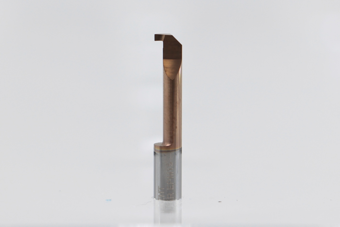 Вставка для внутреннего точения канавок Эквивалент EXS-04G100-4215R EPM15