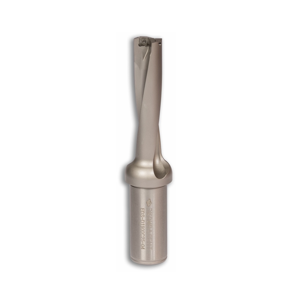 EDS-D1900C25-04 Эквивалент Корпус сверла EDS-D1900C25-04 Эквивалент