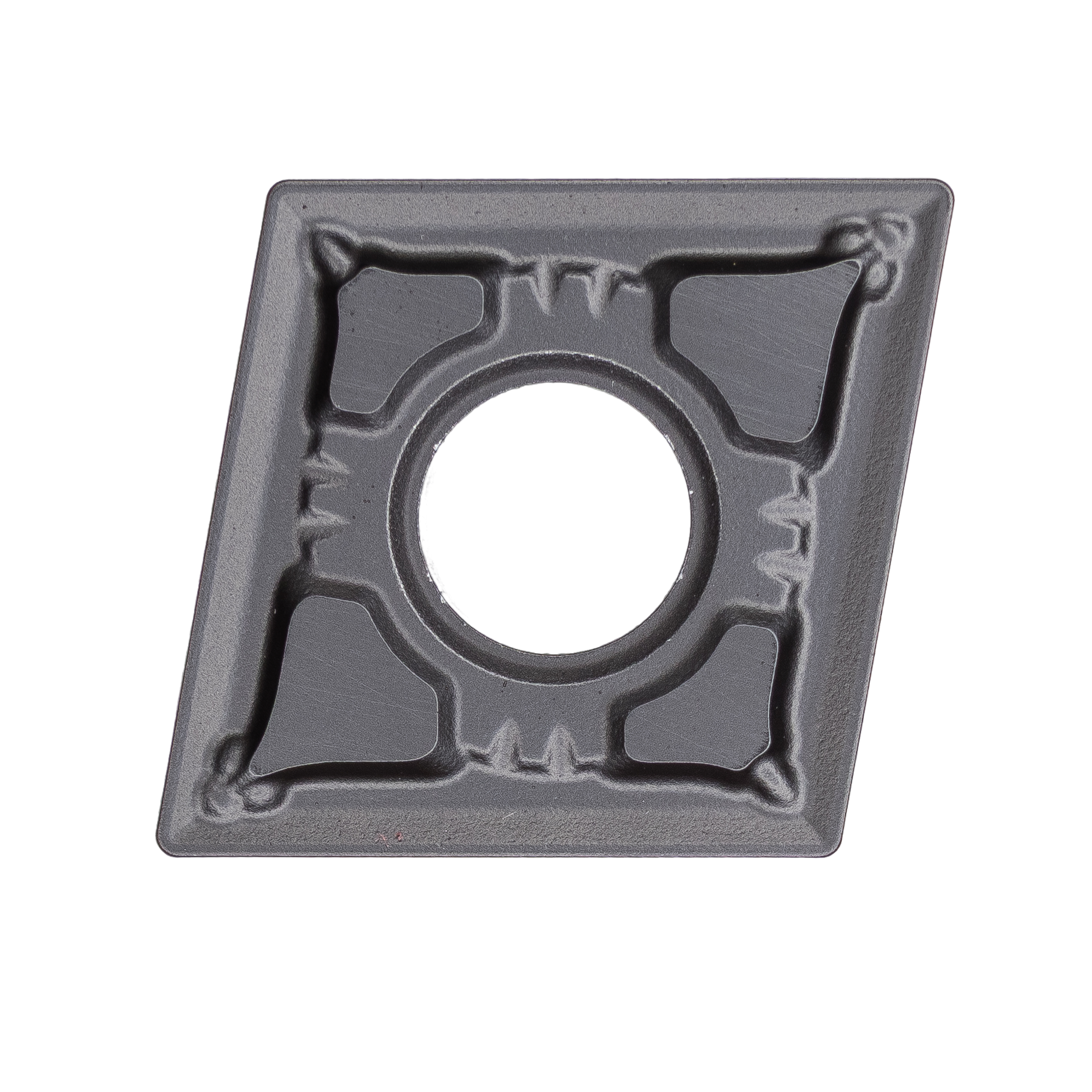 CNMG120404-PM1 ECP25Эквивалент