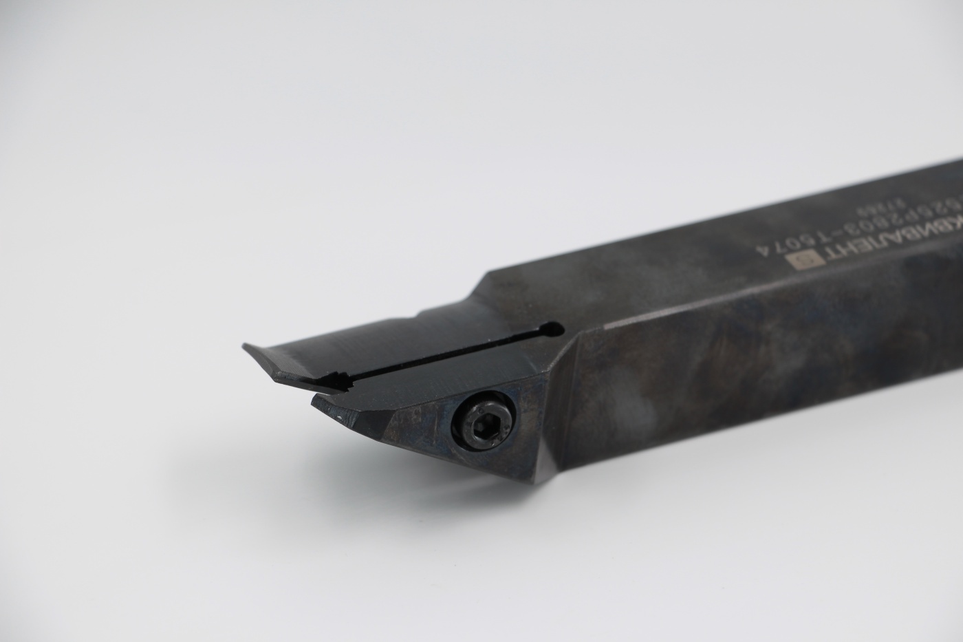 Державка токарная Эквивалент WGL2525P2803-T5074