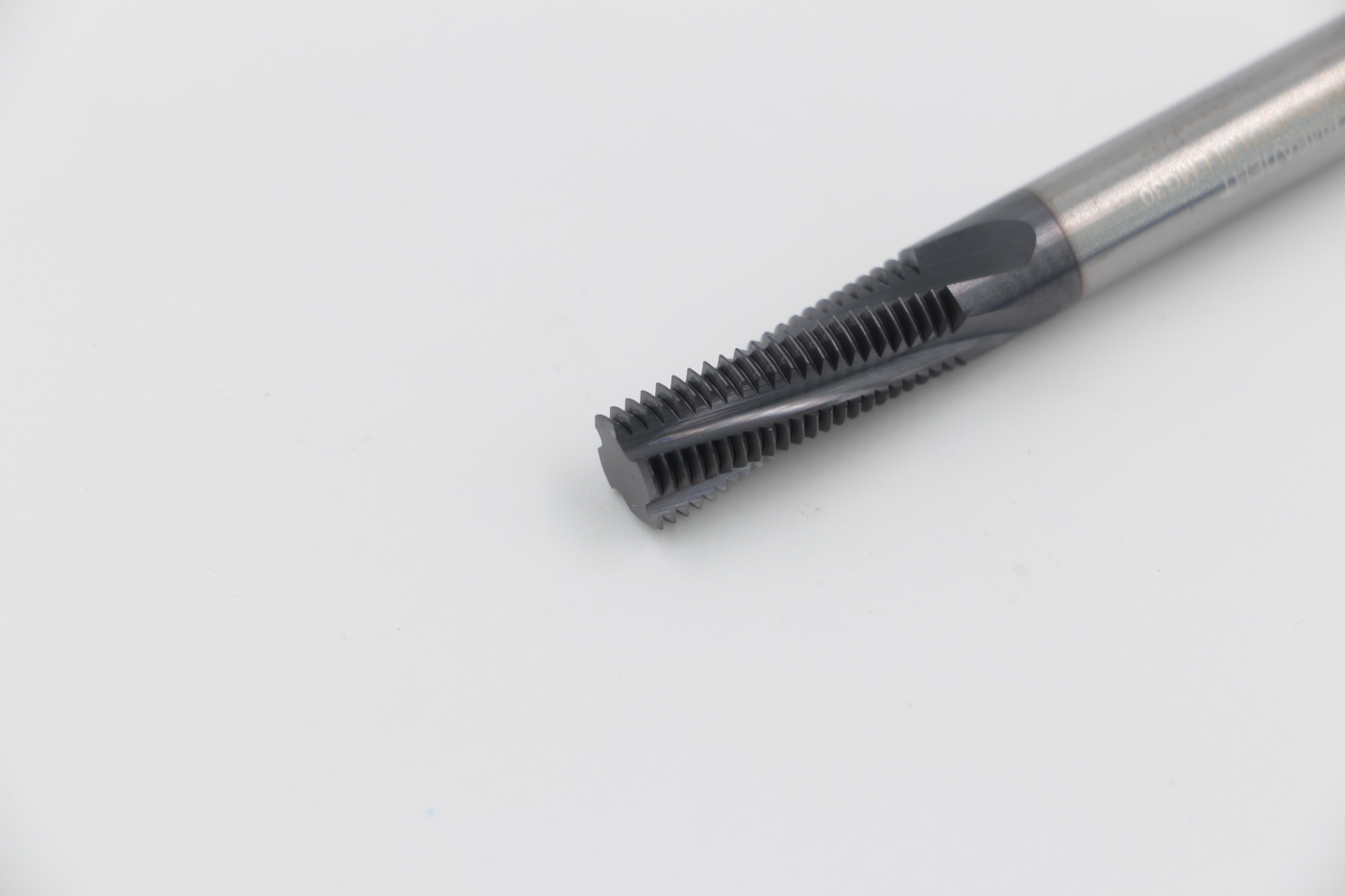 Резьбофреза твердосплавная Эквивалент MHT0795A08D22-ISO1.0I EMG30