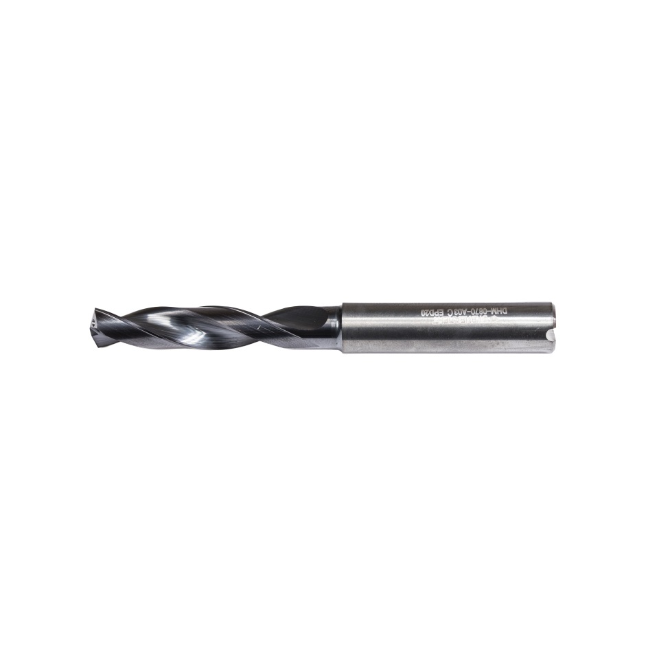 DHM-0870-A03С EPD20 Эквивалент Цельное твердосплавное сверло DHM-0870-A03С EPD20 Эквивалент