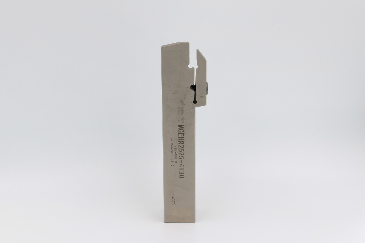 MGEHR2525-4T30Эквивалент