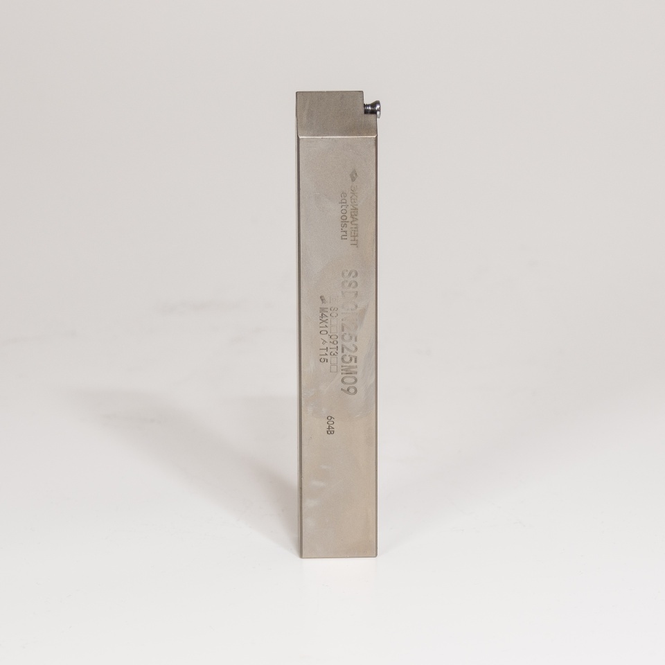 SSDCN2525M09 Эквивалент Державка токарная SSDCN2525M09 Эквивалент
