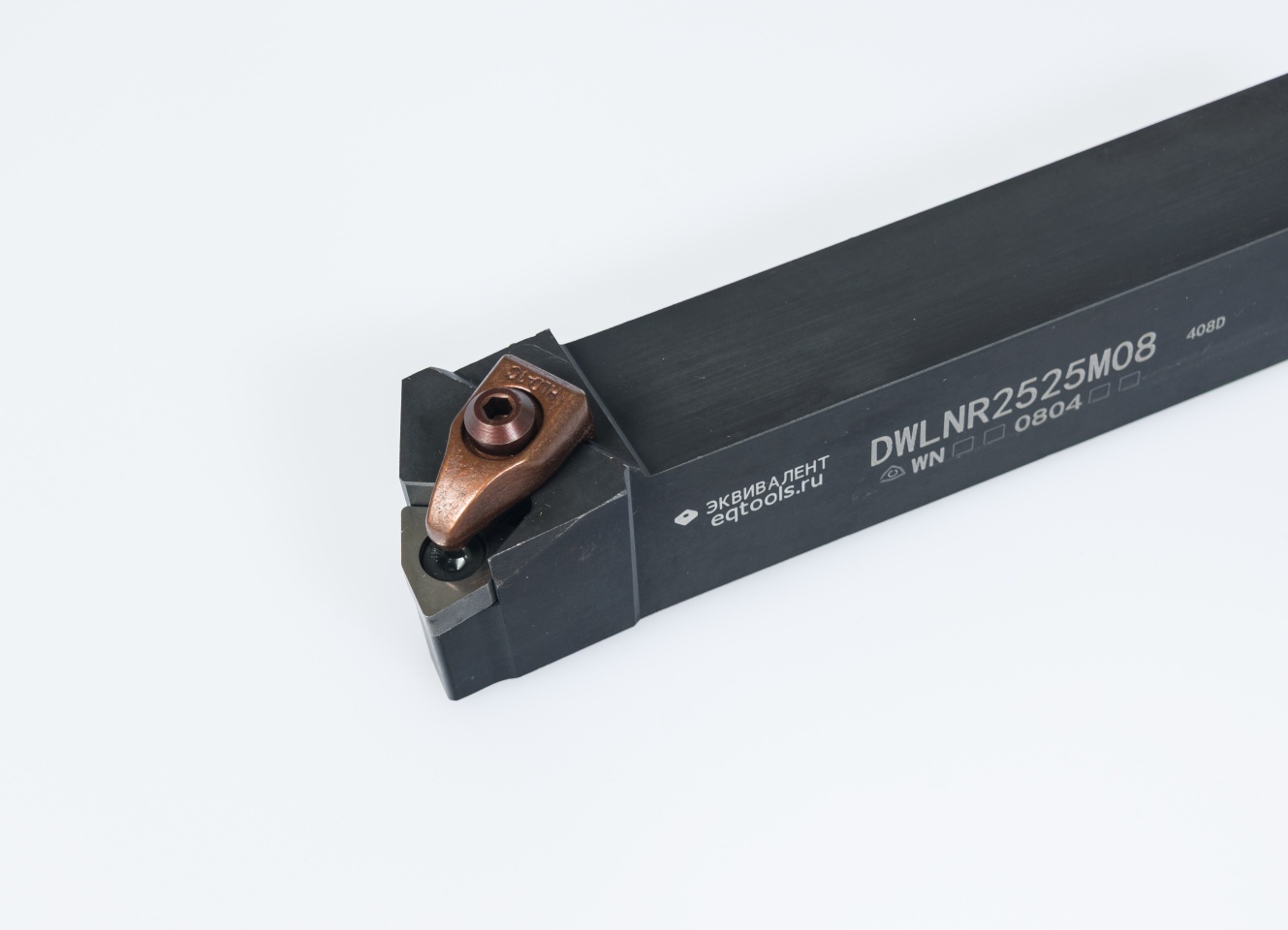 DWLNR2525M08Эквивалент