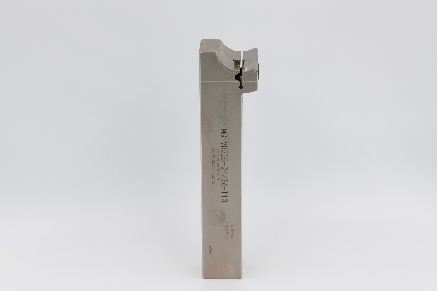 MGFVR325-2436-T13HЭквивалент