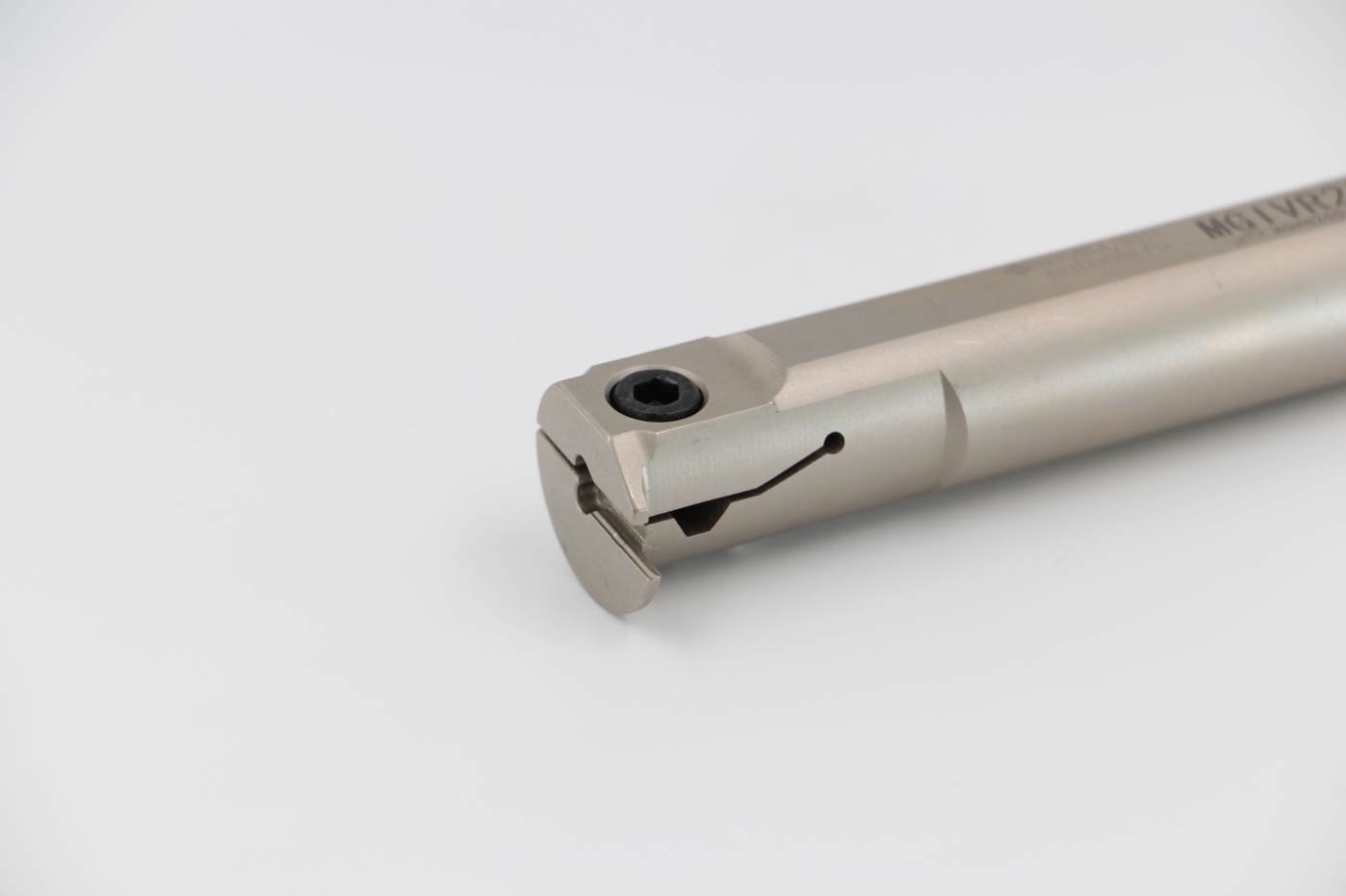 Державка для внутреннего точения канавок Эквивалент MGIVR2520-2