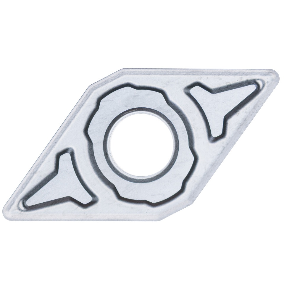 DNMG150608-MM EPM253/ Пластина твердосплавная