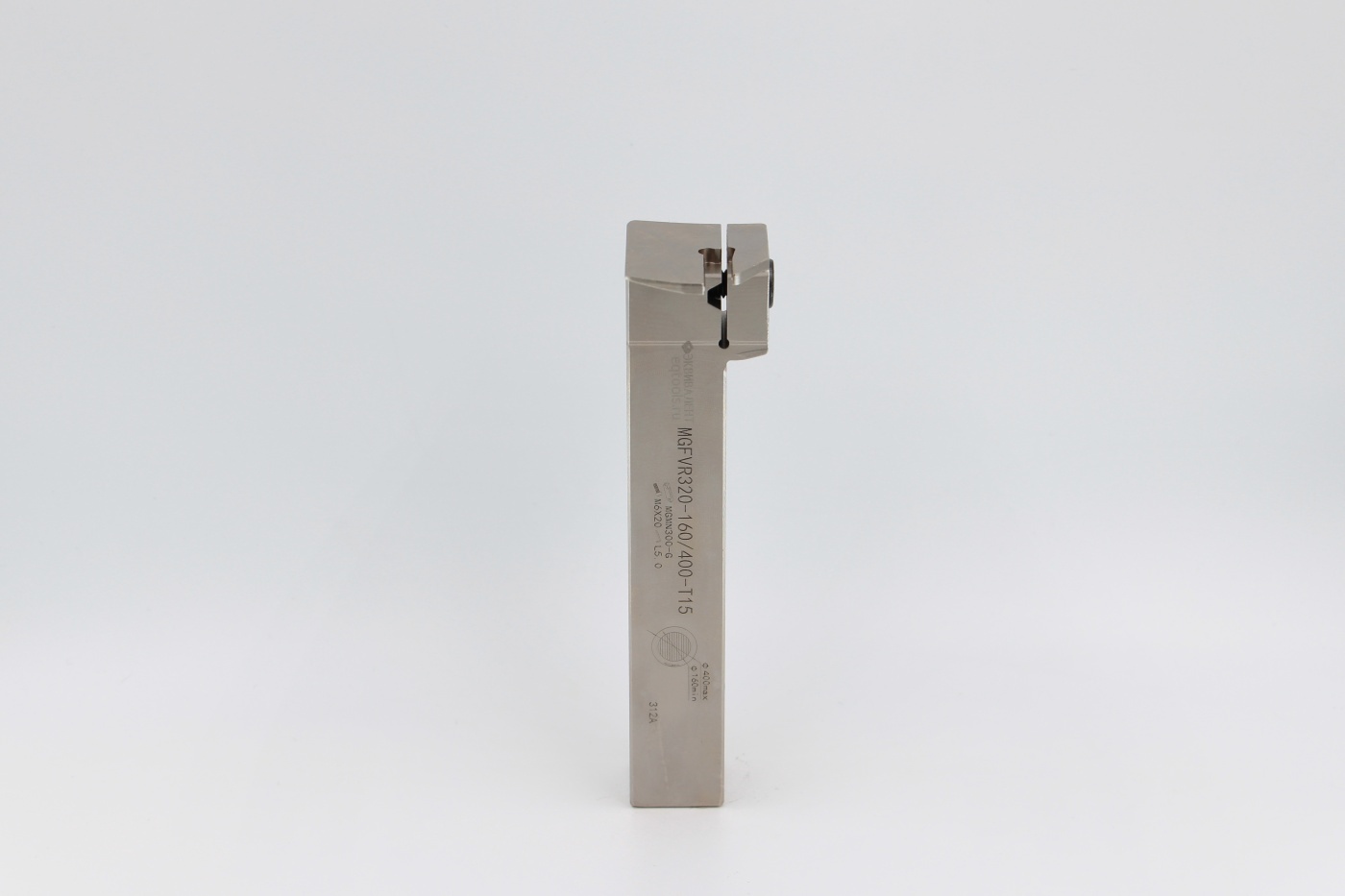 MGFVR320-160400-T15HЭквивалент