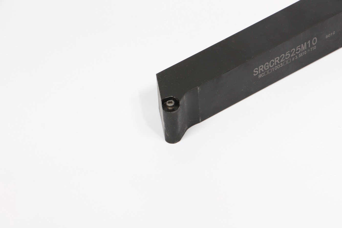 Державка токарная Эквивалент SRGCR2525M10