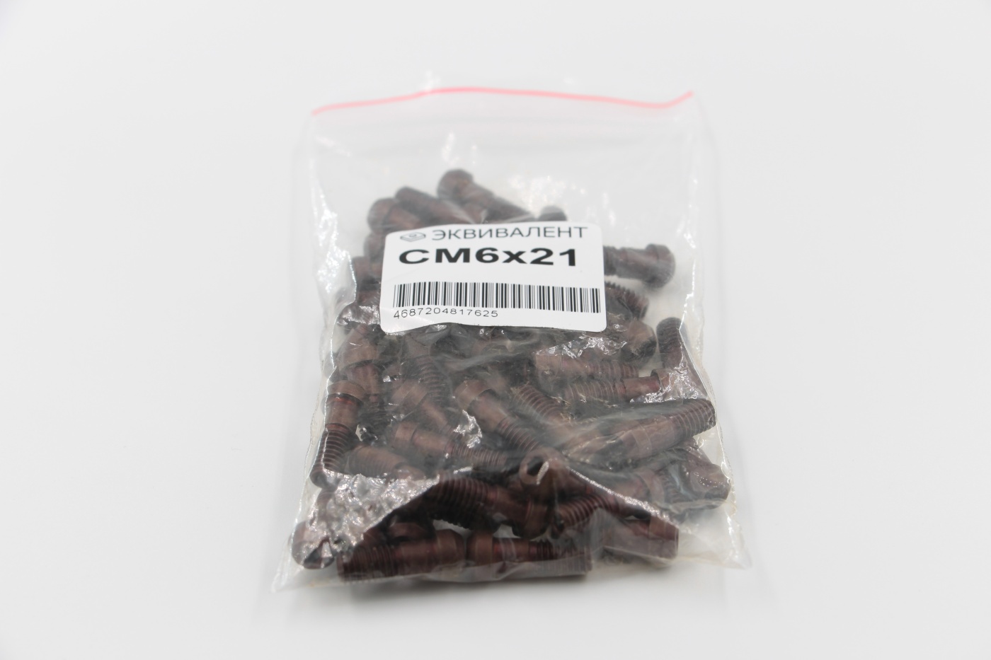 CM6x21Эквивалент