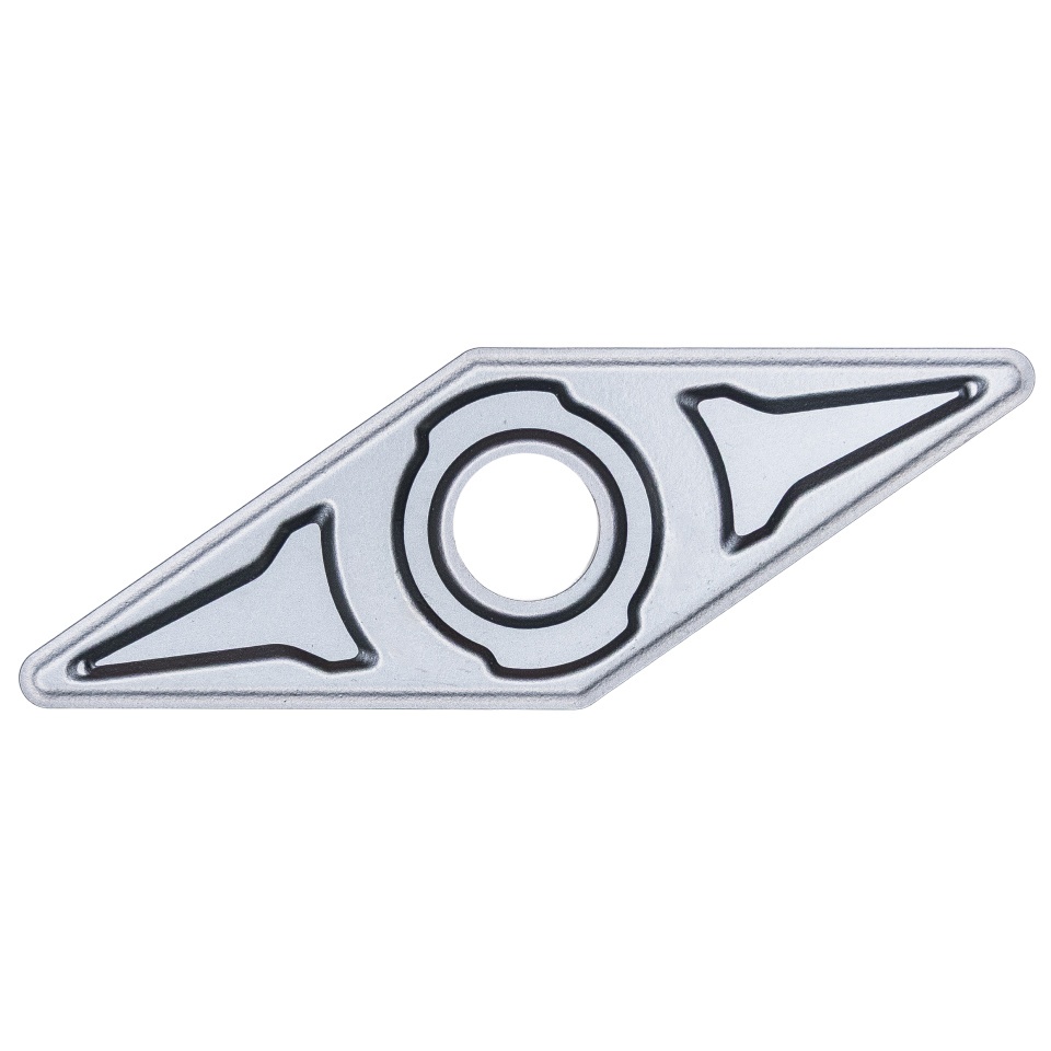 VNMG160408-MM EPM10/ Пластина твердосплавная