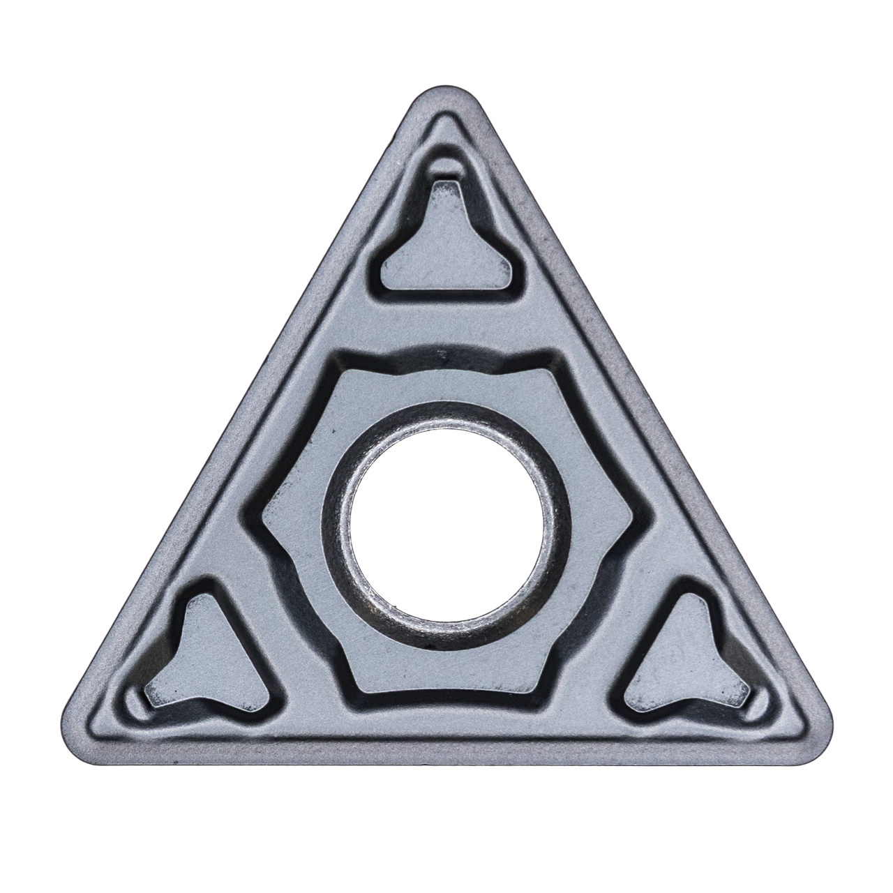 Пластина твердосплавная TNMG160408-MB EPM253 Эквивалент