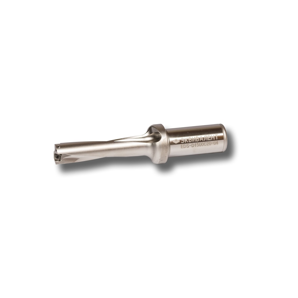 EDS-D1500C20-04 Эквивалент Корпус сверла EDS-D1500C20-04 Эквивалент