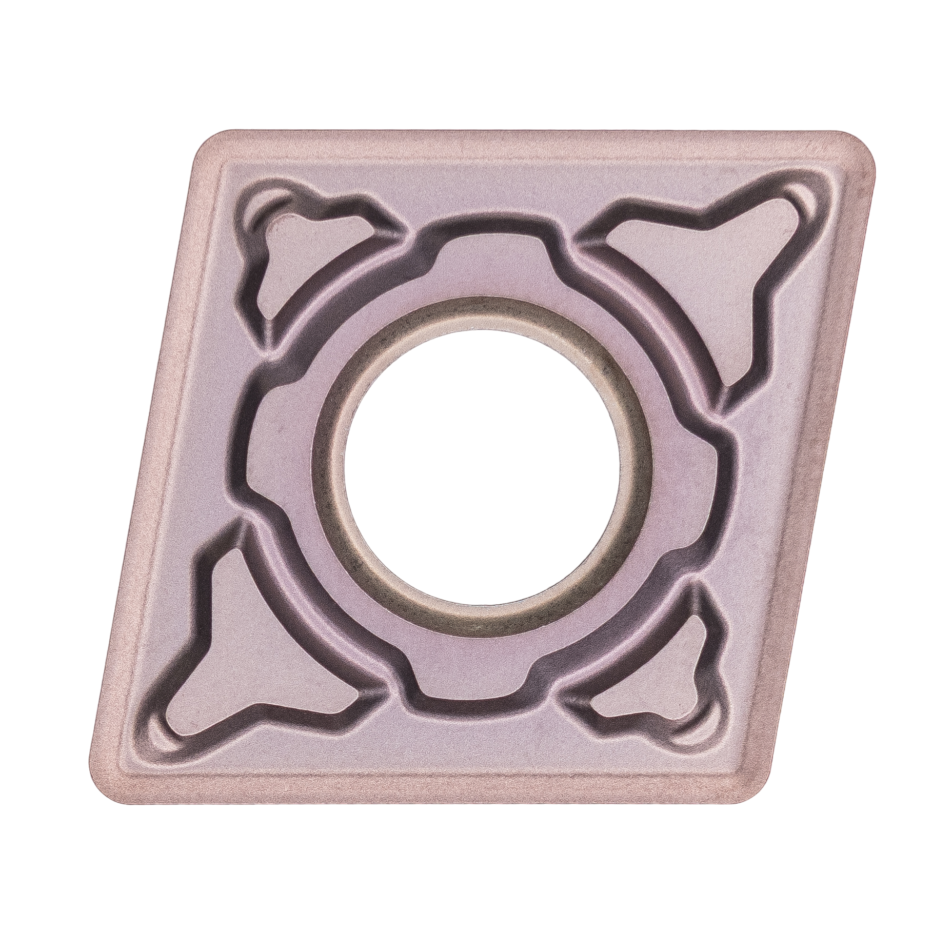 CNMG120408-MM EPM252Эквивалент