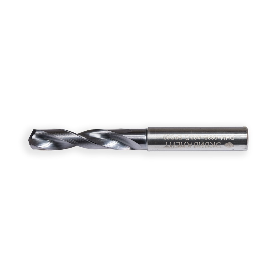 DHM-0880-A03С EPD20 Эквивалент Цельное твердосплавное сверло DHM-0880-A03С EPD20 Эквивалент