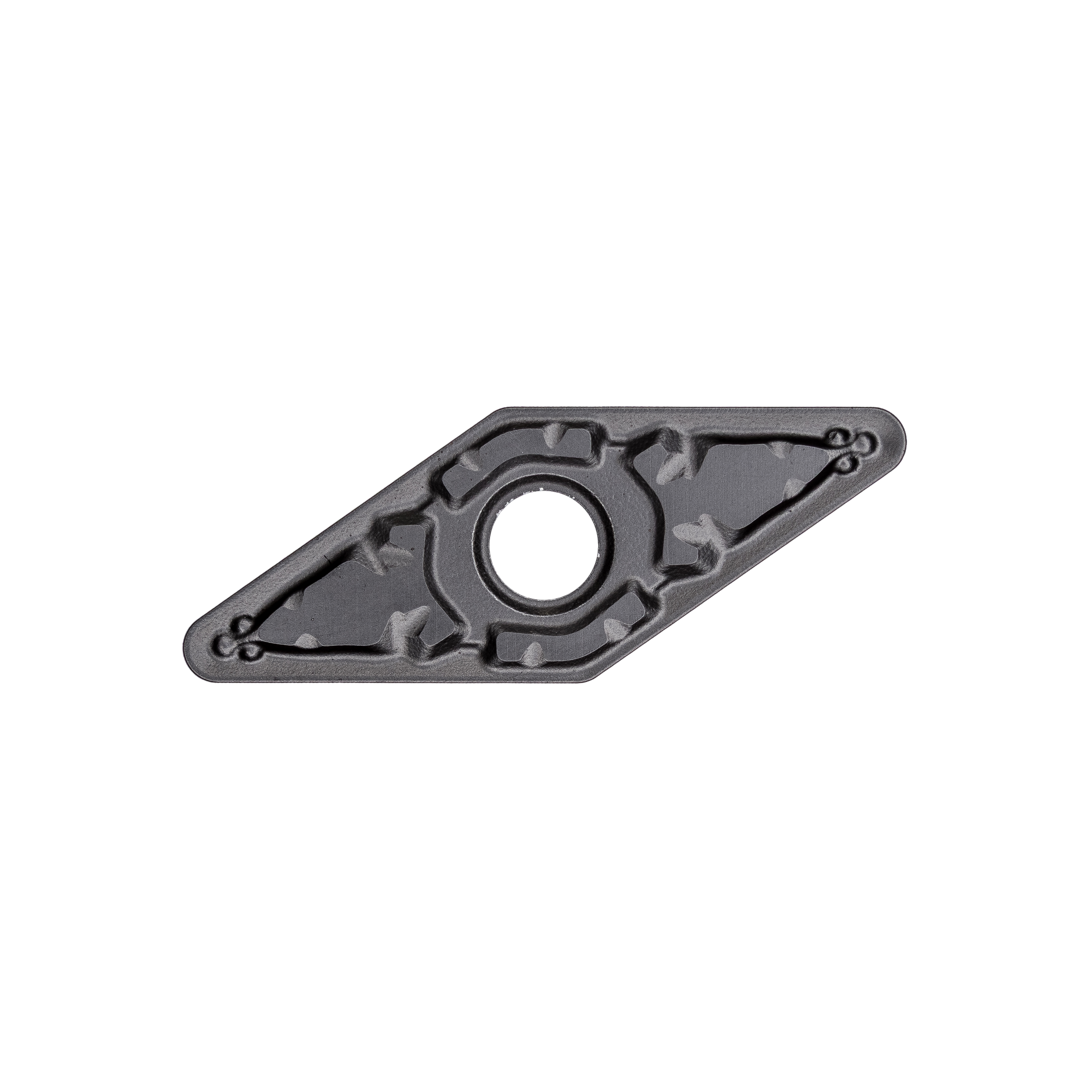 VNMG160412-PM1 ECP25Эквивалент