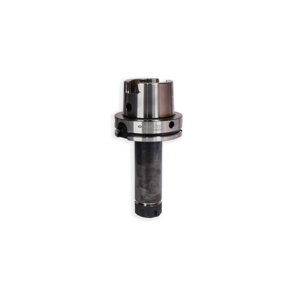 HSK100AH160ER25 Эквивалент Патрон цанговый ER HSK100AH160ER25 Эквивалент